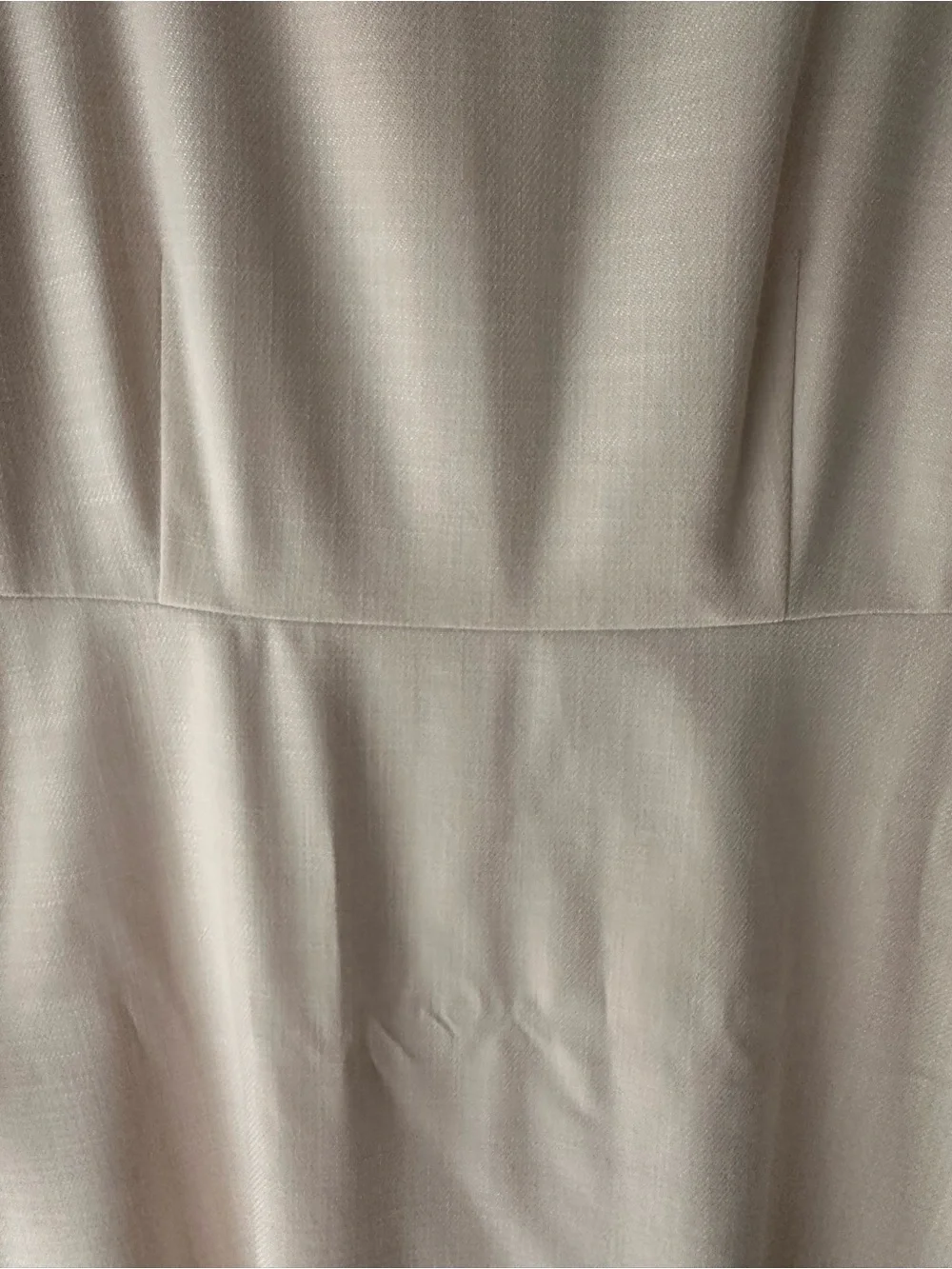 Anne Klein chic sleeveless